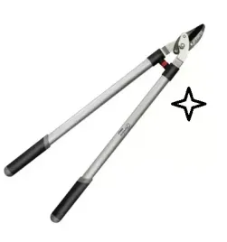 dedra-sekator-ogrodniczy-nozycowy-do-galezi-garden-80a020