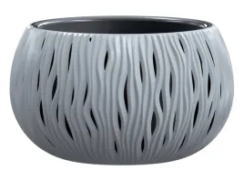 doniczka-sandy-bowl-szary-kamienny-dsk240-wklad