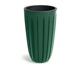 doniczka-wario-tuba-okragla-dwa300h-zielona-pinia