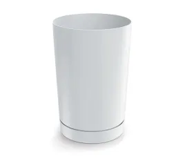 doniczka-tubo-okragla-dpop300t-biala