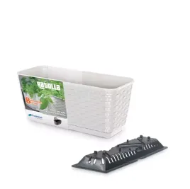 doniczka-wiszaca-balkonowa-ratolla-drl400pw-biala