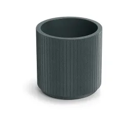 doniczka-oslonka-tworzywo-sztuczne-coro-round-antracyt-tcr30