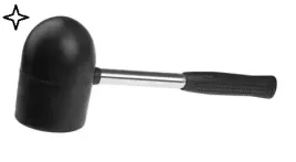 dedra-mlotek-blacharski-gumowy-90mm-13m160