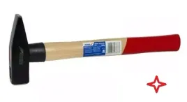 dedra-mlotek-slusarski-13m407-2000g-trzonek-bukowy