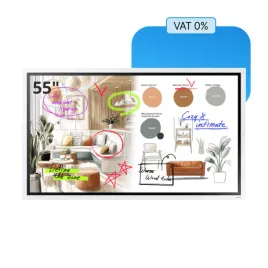 monitor-interaktywny-samsung-wm55fx-55-4k-uhd-vat-0percent
