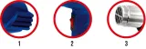 dedra-opalarka-ded7976-2000w-2-dysze-regulacja-stan-nowy
