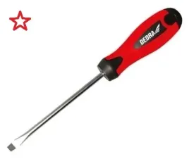 dedra-wkretak-plaski-06a009-8x175mm-crv