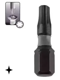 dedra-koncowki-wkretakowe-udarowe-torx-t101520253040x25mm