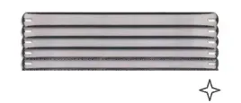 dedra-brzeszczot-dwustronny-1206-04-300-mm-5-sztuk