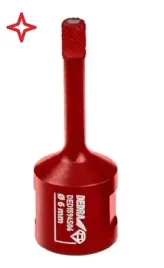 dedra-koronka-diamentowa-vacuum-m14-10mm-ded1594s10