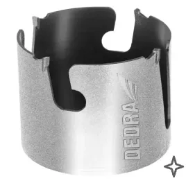 dedra-otwornica-uniwersalna-tct-152-mm-5-8-08x152