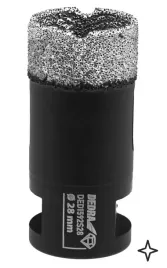dedra-koronka-diamentowa-vacuum-m14-28mm-ded1592s28