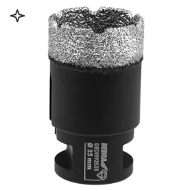 dedra-koronka-diamentowa-otwornica-vacuum-m14-35mm-ded1592s35