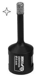 dedra-koronka-diamentowa-vacuum-m14-ded1592s06-6mm