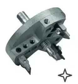 dedra-wycinacz-otworow-z-regulacja-33-73mm-ded053