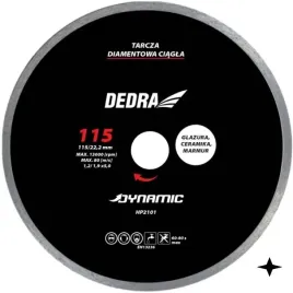 dedra-tarcza-diamentowa-do-glazury-dynamic-180-254-hp2104e