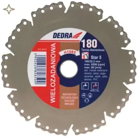 dedra-tarcza-diamentowa-wielozadaniowa-segmentowa-180mm-h1085