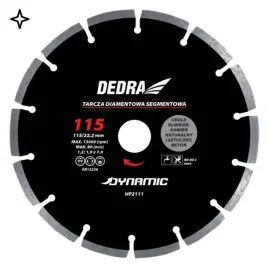 dedra-tarcza-diamentowa-segmentowa-dynamic-350-254-hp2119e
