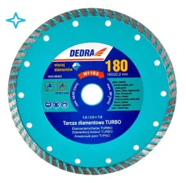 dedra-tarcza-diamentowa-230mm-222mm-h1104