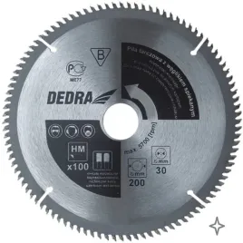 dedra-tarcza-tnaca-pila-do-metali-niezalez-205-100-30-h205100