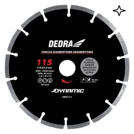 dedra-tarcza-segmentowa-dynamic-180mmx222-hp2114