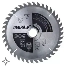 dedra-pila-tarczowa-do-drzewa-160x16x20mm-h16016
