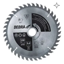 dedra-pila-tarcza-do-drzewa-200x24x16mm-h20024e