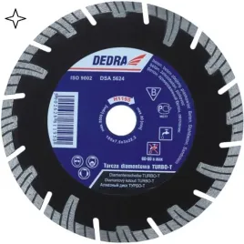 dedra-tarcza-diamentowa-segmentowa-turbo-t-150mm-h1194