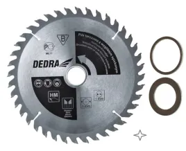 dedra-pila-tarczowa-tarcza-do-drewna-255x40x30mm