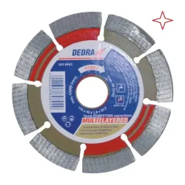 tarcza-diamentowa-multi-layer-115mm-222mm-dedra-h1092