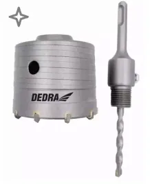 dedra-wiertlo-koronowe-80mm-hm-z-hex-ded1506-x