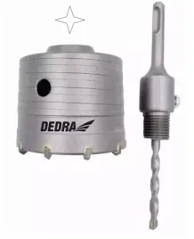 dedra-wiertlo-koronkowe-80mm-hm-z-sds-plus-ded1506d
