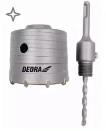 dedra-wiertlo-koronkowe-100mm-hm-sds-ded1507-d