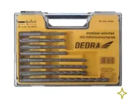 dedra-zestaw-wiertel-do-mlotowiertarek-sds-0704