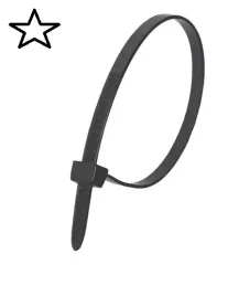 dedra-opaski-zaciskowe-11c48372-48x370mm-100-sztuk
