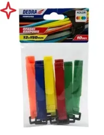 dedra-opaski-rzepowe-12x150mm-mix-kolor-11rm12152