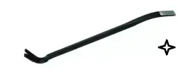 dedra-lom-600mm-1000g-13l160