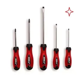 dedra-zestaw-wkretakow-stal-crv-06a091-5-sztuk