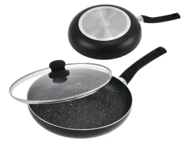 patelnia-marmurowa-z-pokrywka-26cm-indukcja-gaz