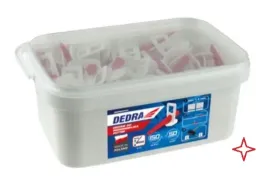 dedra-system-poziomowania-plytek-150-50-kliny-02p111