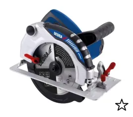 dedra-pilarka-reczna-tarczowa-ded7920-1800w-210mm