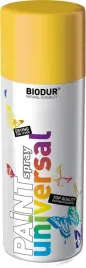 spray-farba-zolty-drogowy-ral-1023-biodur-400ml