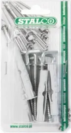 kolek-rozporowy-hak-prosty-nylon-6x48-bkuhp06048-8szt