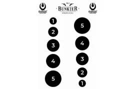 tarcze-strzeleckie-bunkier-50-szt
