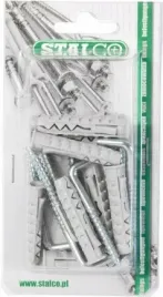 kolek-rozporowy-z-hakiem-prostym-8x45-stalco-9szt-bkhp08