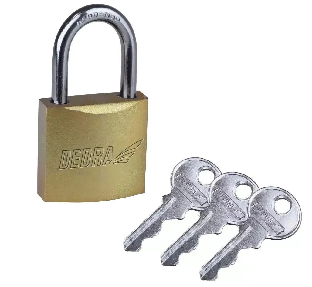 klodka-30mm-3-klucze-dedra-stan-nowy