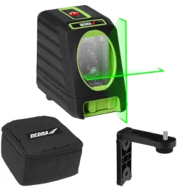 laser-krzyzowy-zielony-dedra-poziomica-laserowa-dedra-laser-mc0903