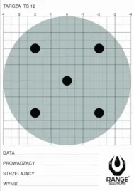 tarcza-strzelecka-range-solutions-ts-12-100-sztuk