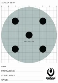 tarcza-strzelecka-range-solutions-ts-14-100-sztuk
