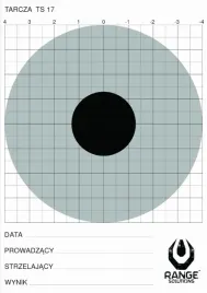 tarcza-strzelecka-range-solutions-ts-17-100-sztuk